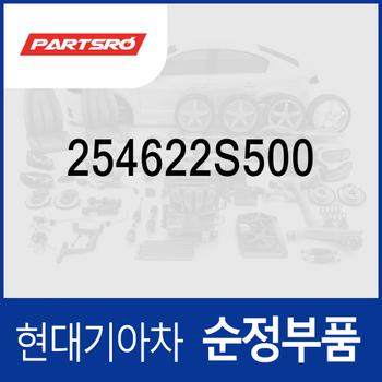O-링 (254622S500) 싼타페 더뉴 (TM)/디올뉴 (MX5), 쏘나타 DN8/디 엣지 (DN8), 쏘렌토 (MQ4)/더 뉴 (MQ4), 그랜저 더 뉴 IG/디올뉴 (GN7), K8 (GL3), K7 (YG) 프리미어