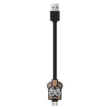템플러 복면가왕 5핀 케이블 (화생방실클레오파트라) TEM-D55-100(5p) (S11213436)
