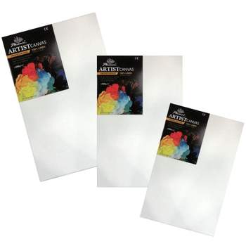 캔버스천 아사천 미술용 25호 1개 생활 건강 화방용품 전문지류 미술지류