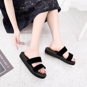 [오노마] ONM 외출 슈즈 편한 샌들 조리 패션 슬리퍼 여행 캐 (33426833)