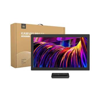 휴이온 Kamvas Pro 27 (4K) 액정타블렛 드로잉패드 18개월보증AS