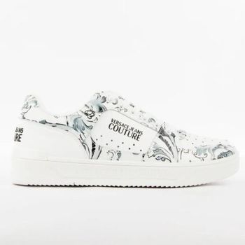 스니커즈 79YA3SJ4ZPB41U22 WHITE GRAPHIT DOM 149614521