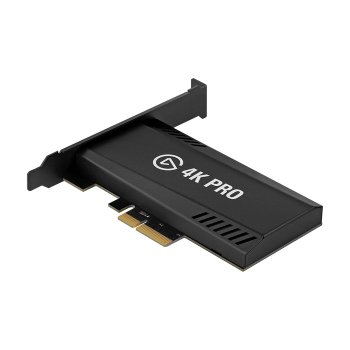 [해외] 엘가토 4K 프로 내장 캡처 카드: PS5 Pro, Xbox Series X S, Nintendo Switch 2, 8K6