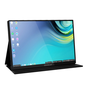 샤오미 [해외직구]  제우스랩 z16pro 휴대용 터치 포터블 모니터 60Hz 2.5K/무료배송