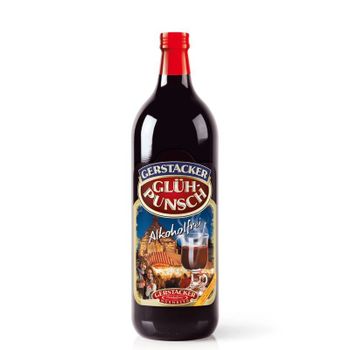 뱅쇼 글뤼바인 게르슈타커 글뤼펀쉬 vin chaud 무알콜와인 논알콜 1리터..[36225642]