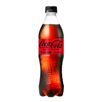 [룽스_6817]제로콜라24페트 코카콜라 제로 500ml 커피 (51933407)