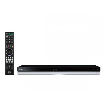 [해외] SONY 500GB 2  DVD 2 Wi-Fi (2016 BDZ-ZW500 소니 튜너 블루 레이 레코더 레코더 프로그램 동시