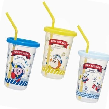 텀블러 여름용 320ml 주스컵 휴대용 음료 용기 우유컵 음료컵 주스컵 캐릭터물컵 커피컵