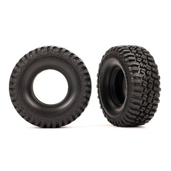 AX9771 Tires, BFGoodrich® Mud-Terrain™ T/A® KM3 2.2x1.0 (2)