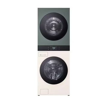 LG전자 트롬 오브제컬렉션 워시타워 WA2525EGHF 무료배송