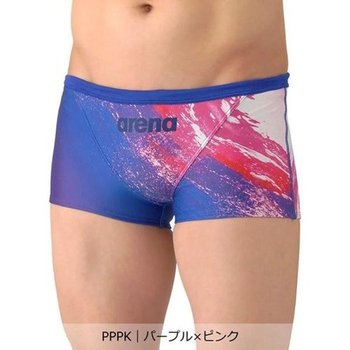 아레나 남자 탄탄이 숏사각 수영복 V10861 핫템 최신 (52446732)
