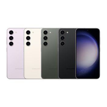 [자급제]삼성전자 갤럭시 S23 512GB SM-S911 정품 미개통 미개봉
