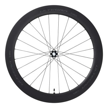 [해외] 시마노 WH-R8170-C60-TL 전면 12mm E-스루 튜브리스 센터락 디스크 중립