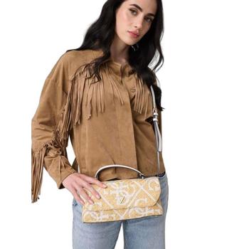 [해외] 게스 토트백 HWWL97 43200 NRI ONESIZE Guess BEIGE