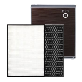 고효율 엘지공기청정기필터 호환 LA-S069DWR 헤파+탈