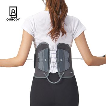 닥터벨트 척추견인 근육통완화 의료기기 추간판탈출증 허리디스크 치료 MADE IN KOREA