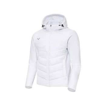 PACE-UP 페이스 업 남성 트레이닝 슈트_White YMW25115W2 659125