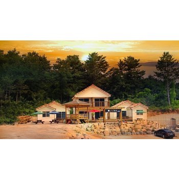 [삼척시] 삼척 라임펜션