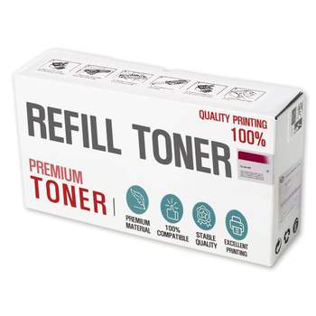 재생토너_빨강 SL CLT C563FW 표준용량 M510S 재생토 재생토너 잉크토너 재생ink 재생toner ink