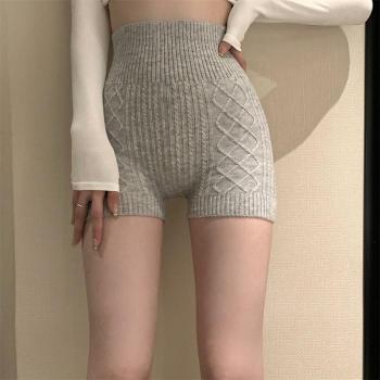 [S52PN2719]골프 교복 케이블 니트 속바지 이너팬츠 (S12873082)