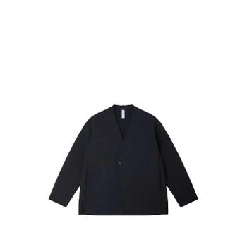 26 SS CFCL 버튼 V넥 재킷 CF011KD124 TP452729384