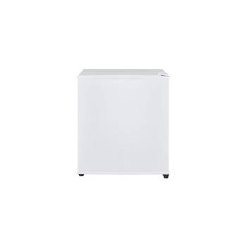 K LG B053W14 일반 미니 냉장고 43L 슈퍼 화이트 / KN