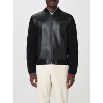 남성 자켓 793181XNA29 1060 블랙 /6