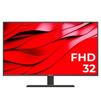 유맥스 유맥스 무결점보증 MX32F 스위블 스탠드 TV 81cm 32인치 FHD TV 3일완료출장AS