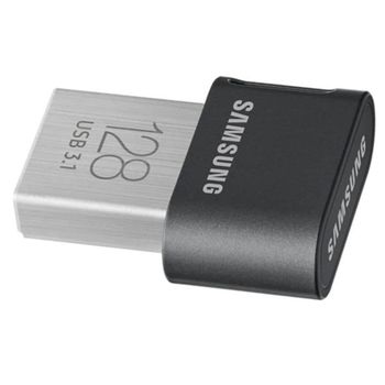 USB 3.1 플래시 드라이브 128GB 이동식메모리 유에스비 대학생필수템 외장메모리 생활방수
