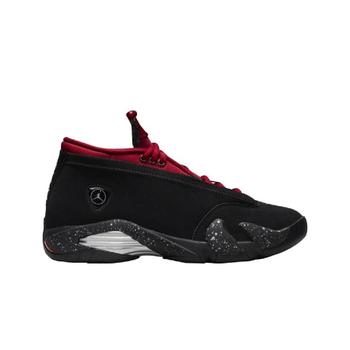 [해외] 조던 14 레트로 로우 레드 립스틱 DH4121-006