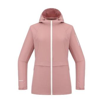 레드페이스 HC27 알파스트레치후디우먼재킷PI 여성 춘추 흡습,속건 기능성 재킷  (S30162725)
