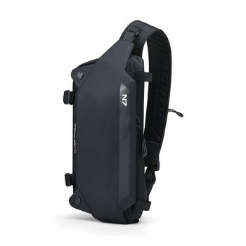 (COOD GEAR)] 슬링백 N7703 BK