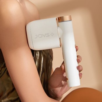 조브스 Venus pro2 가정용 레이저 제모기 사파이어 쿨링 IPL 제모의료기기
