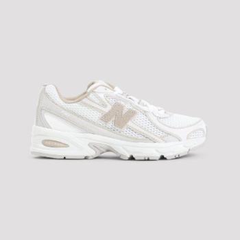 [해외] [D14]뉴발란스 U740IN2 INCENSE 남성 스니커즈 슬립온 New Balance 740 Textile Sn