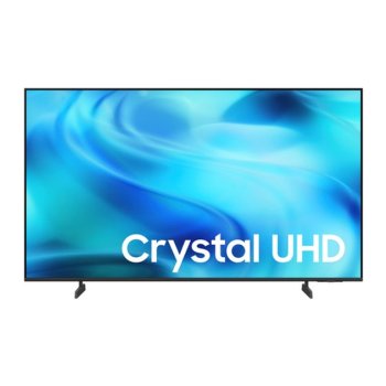 삼성 4K UHD Crystal TV 125cm 스탠드형 KU50UH8000FXKR(S)