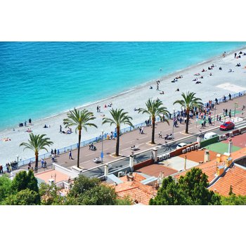 남프랑스 스페인 포르투갈+두바이 12일 남프랑스일주 최단동선 리스본IN-니스OUT 가우디투어