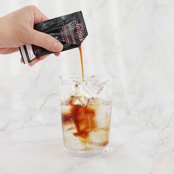 80봉(T) 콜롬비아 더치커피(콜드브루) 원액 귤 초콜렛 아몬드 사과