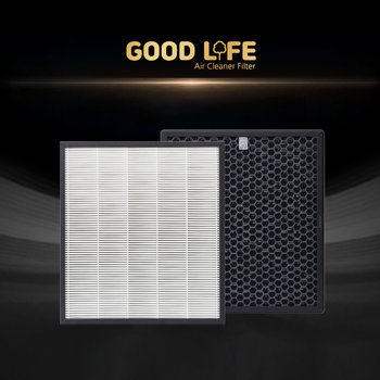 [100%국내산] 쿠쿠 AC-12ZH30FW 호환필터