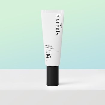 수분 선세럼 무기자차 아기 유아 이지워시 선크림 SPF35 50ml