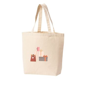 에코백 백화점 쇼핑 선물상자 선물박스 인터넷쇼핑