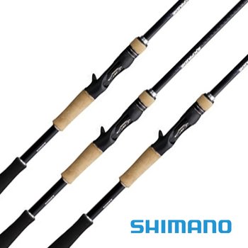 시마노  엑스프라이드 2피스, 2022년형