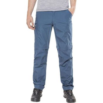 독일 룬닥스 남자 등산바지 등산팬츠 등산복 1911365 Lundhags Nybo ZipOff Pant - 남성 Trekkin