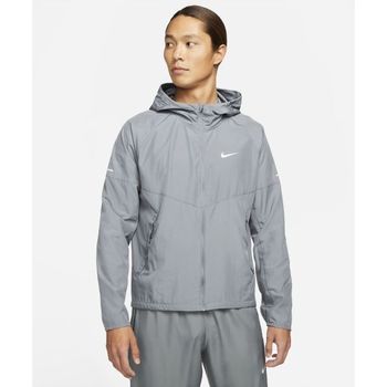 NIKE 나이키 DD4747-084 리펠 마일러 러닝 재킷 M - 스모크 그레이 / 861188