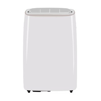 LG 휘센 오브제컬렉션 이동식 에어컨 PQ08FDWAS 일반창용