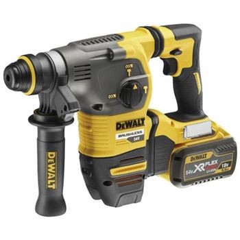 디월트 충전 충전해머드릴 DCH333X2(54V/3.0Ah) BL 부품