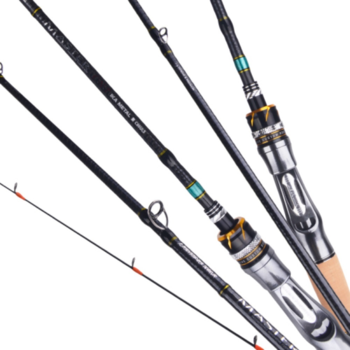 바낙스 마스터 CNT 이카메탈 한치 낚시대 66ULFS