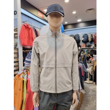 방수 방풍 남성 환절기 알파스트레치재킷 REWMJKS23210