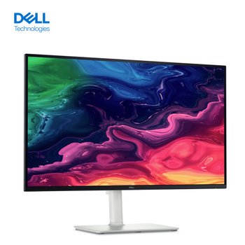 [공식] Dell S 27 모니터 S2725QC 4K UHD IPS 120Hz USB-C 피벗 스피커 사무용 가정용 업무용