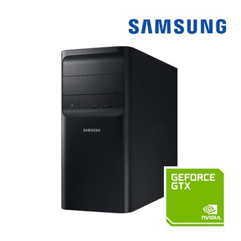 [중고] 삼성 DB400T8A 8세대 i7 16G SSD500G GTX1650 Super 배그 옵치 게이밍 PC Win10 중고