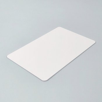 NFC 스티커 태그 라벨 칩 NTAG 213 215 216 원형 RF 전자 명함 사이즈 원형 사각